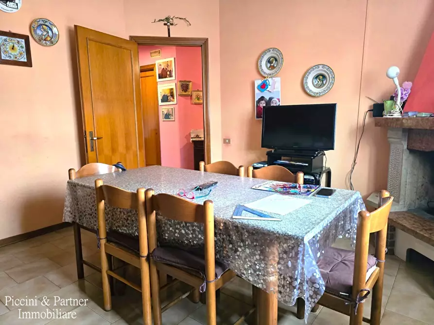 Immagine 9 di Villetta a schiera in vendita  in Via della Filarmonica 33 a Perugia