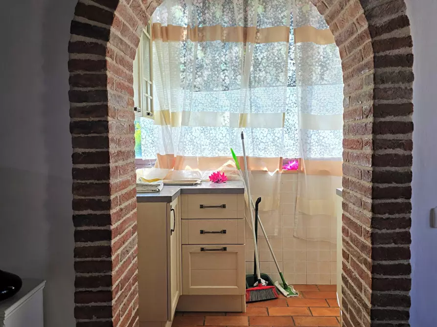 Immagine 36 di Terratetto in vendita  in Via Napoli a Castiglione Del Lago