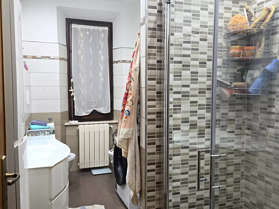 Immagine 39 di Quadrilocale in vendita  in Via Cassia Aurelia Prima a Chiusi