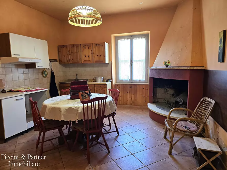 Immagine 7 di Rustico / casale in vendita  in Frazione Paradiso a Assisi