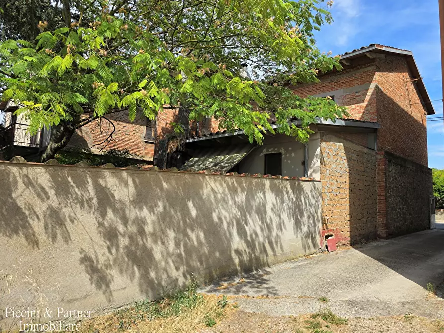 Immagine 50 di Terratetto in vendita  in Via Santa Maria a Castiglione Del Lago