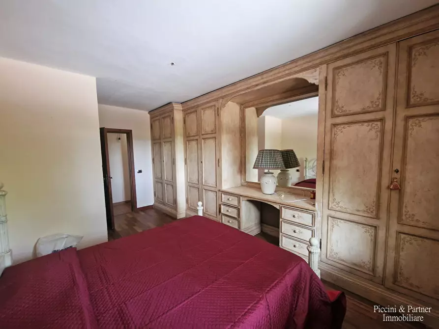 Immagine 21 di Villa in vendita  in Via dei Cespugli 12 a Passignano Sul Trasimeno