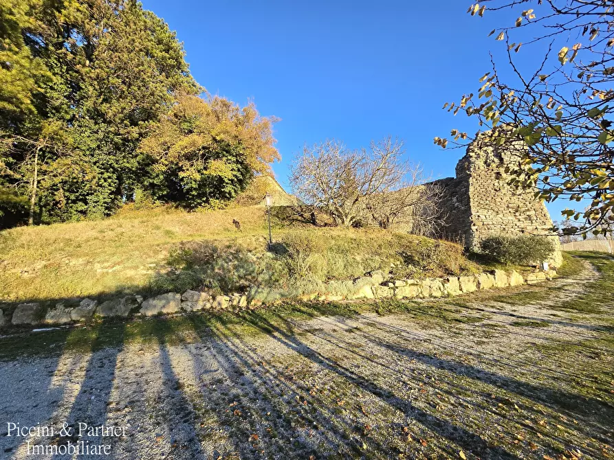 Immagine 2 di Rustico / casale in vendita  in San Benedetto Vecchio a Gubbio