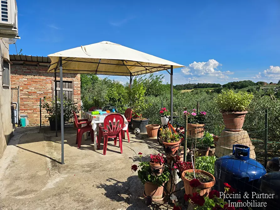 Immagine 73 di Terratetto in vendita  in Via Napoli a Castiglione Del Lago