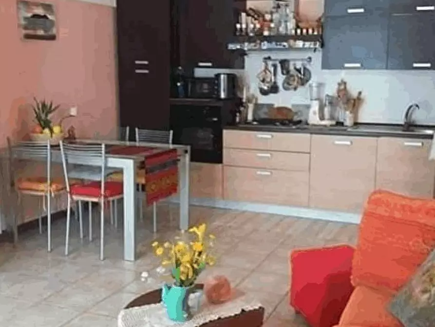 Immagine 4 di Trilocale in vendita  in Via Abruzzo 24 a Montepulciano