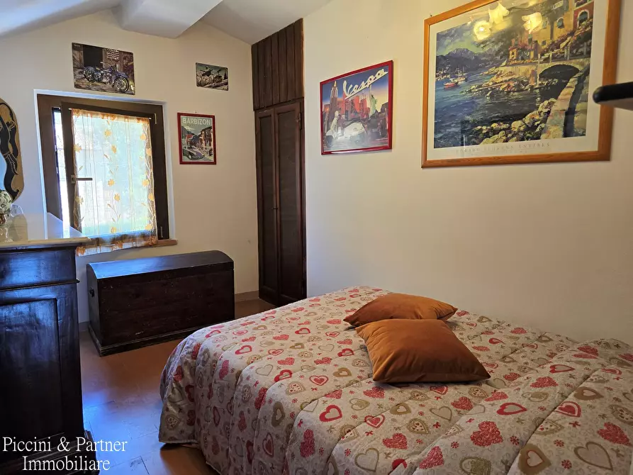 Immagine 55 di Villa in vendita  in Via IV Novembre 15 a Passignano Sul Trasimeno