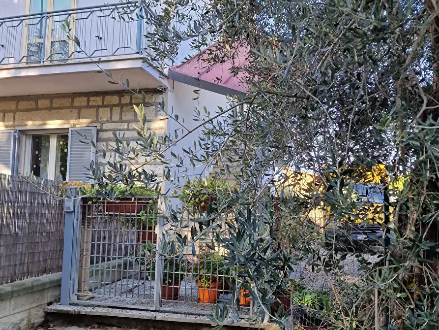 Immagine 6 di Pentalocale in vendita  in Via Umbria 49 a Montepulciano