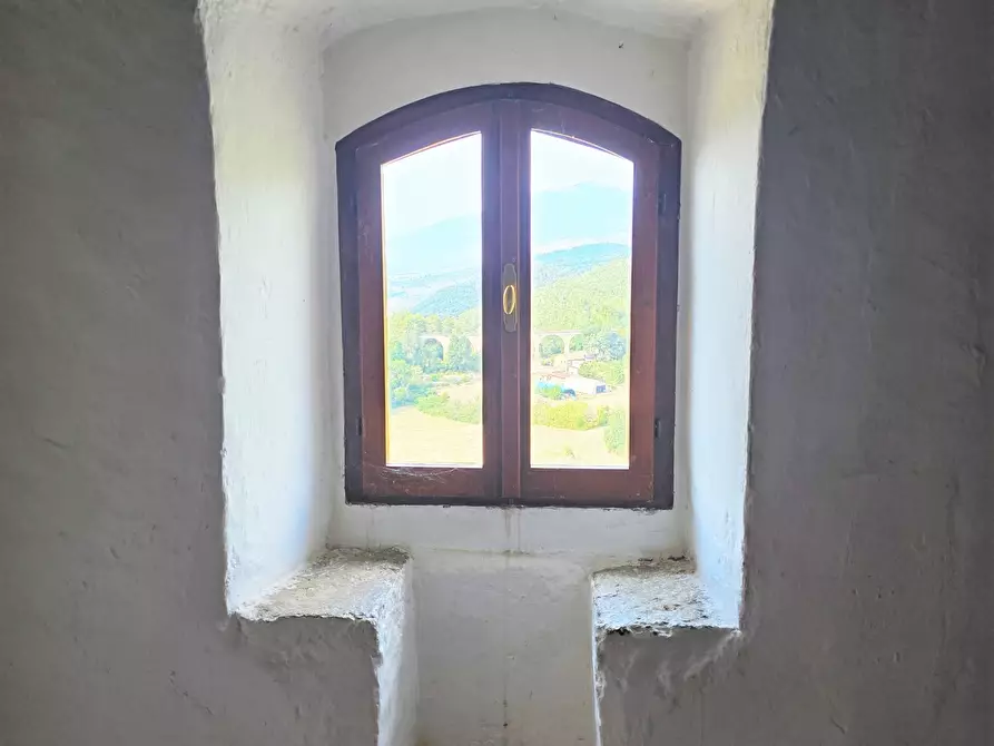 Immagine 34 di Rustico / casale in vendita  in Località Borgiano a Spoleto
