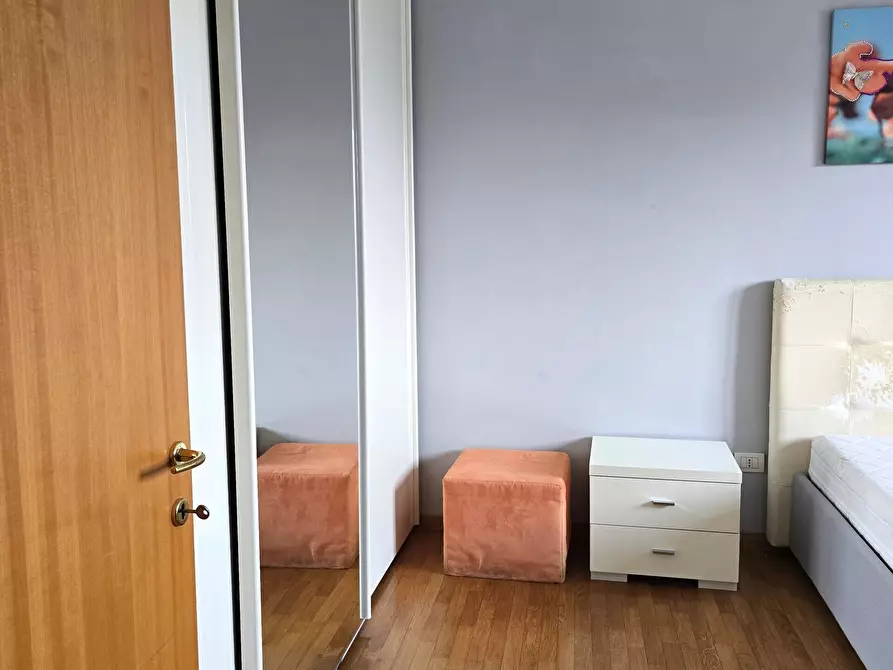 Immagine 21 di Quadrilocale in vendita  in Via Fausto Luciani 32 a Perugia