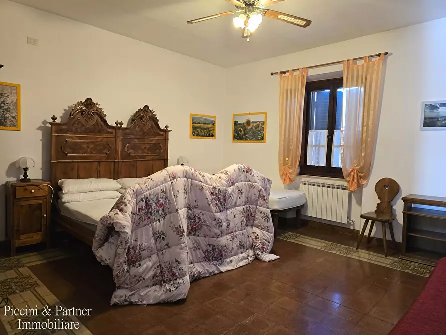 Immagine 64 di Rustico / casale in vendita  in Località Riccio 70A a Cortona