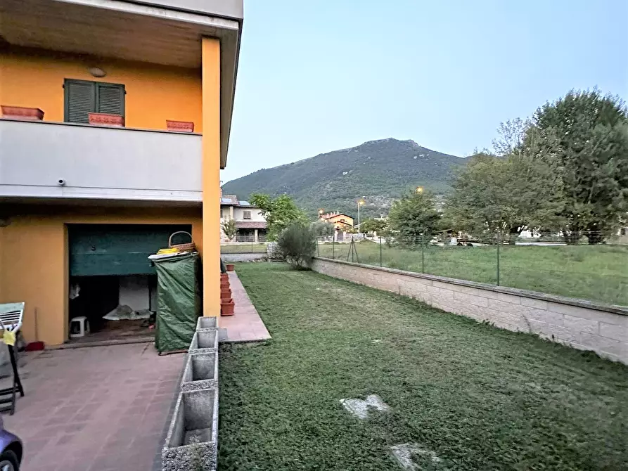 Immagine 41 di Villetta a schiera in vendita  in Via della Lavanda a Gubbio