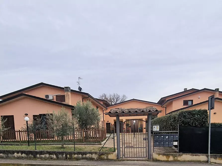 Immagine 34 di Trilocale in vendita  in Strada Tiberina Nord 421 a Perugia