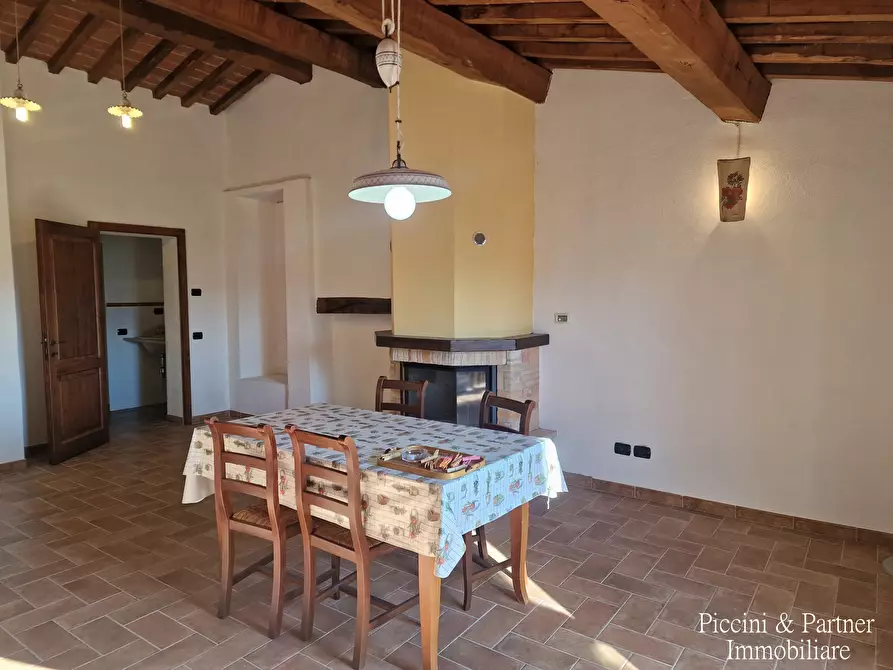 Immagine 27 di Rustico / casale in vendita  in Località San Lorenzo a Castel Ritaldi