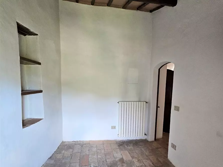 Immagine 72 di Rustico / casale in vendita  in Località Borgiano a Spoleto