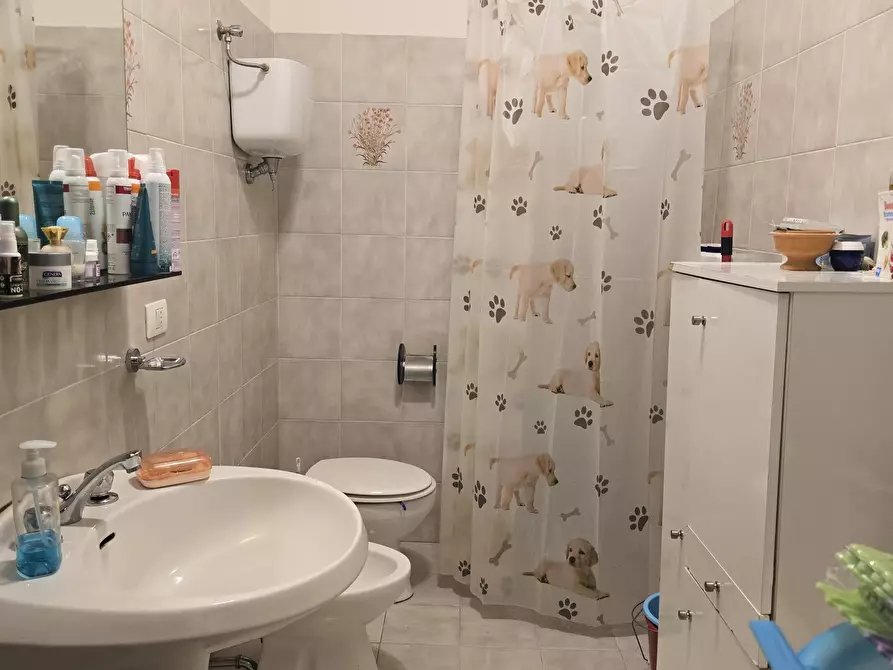 Immagine 47 di Pentalocale in vendita  in Via Italia a Torrita Di Siena