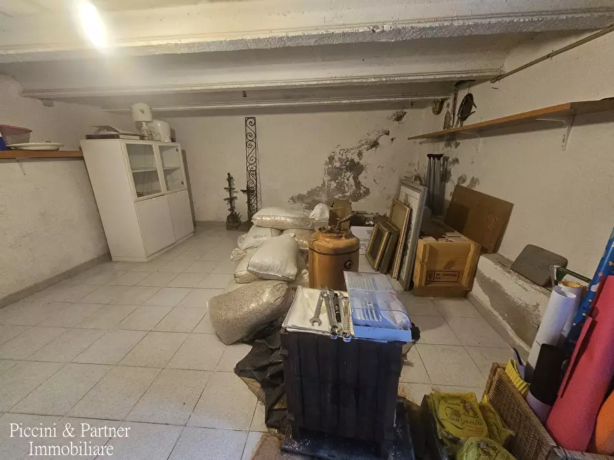 Immagine 56 di Villetta a schiera in vendita  in Via della Madonna dell'Olivo a Assisi