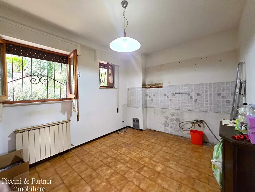 Immagine 19 di Villetta a schiera in vendita  in Via delle Querce 30 a Assisi