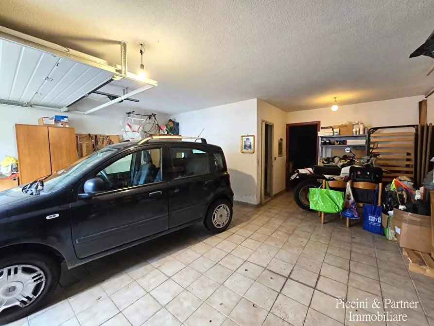 Immagine 67 di Villetta a schiera in vendita  in Via della Filarmonica 33 a Perugia