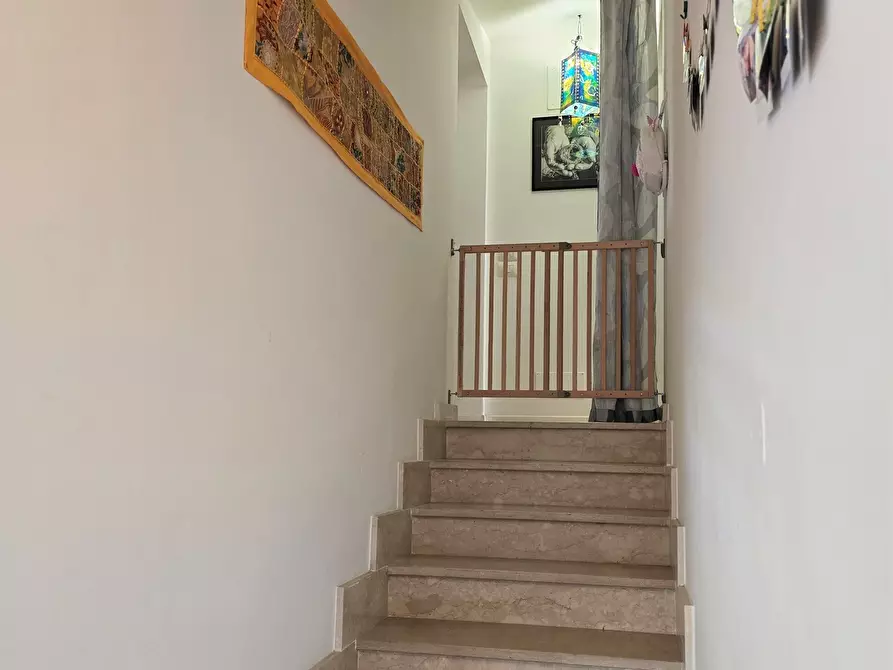 Immagine 6 di Pentalocale in vendita  in Via Ivano Fora 17 a Perugia