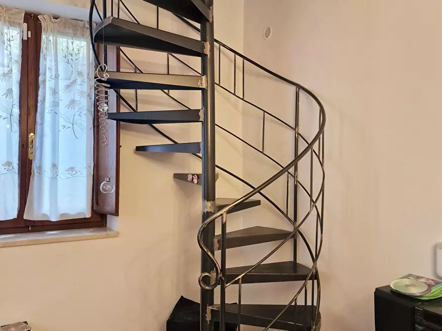 Immagine 29 di Casa indipendente in vendita  in Via dell'Iride 40 a Perugia