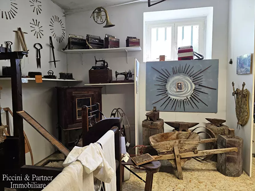 Immagine 93 di Rustico / casale in vendita  in SR 444 Pian della Pieve a Assisi