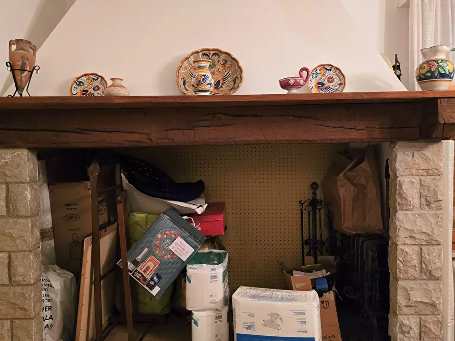 Immagine 15 di Casa indipendente in vendita  in Via Baldami 12/A a Magione