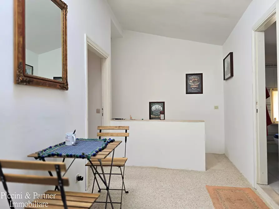 Immagine 34 di Terratetto in vendita  in Via delle Messi a Magione