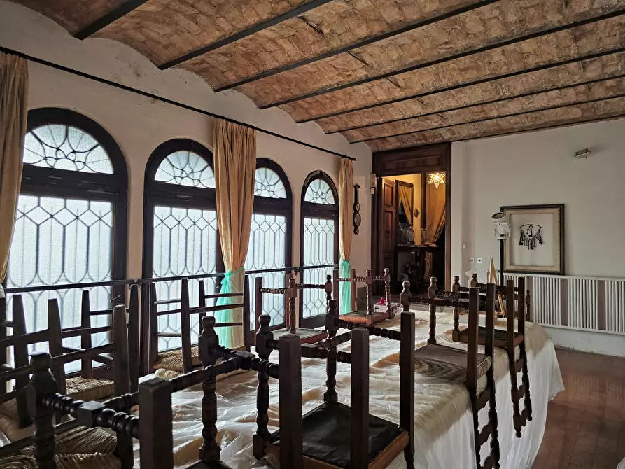 Immagine 34 di Villa in vendita  in Via Giambattista Vico 12 a Corciano