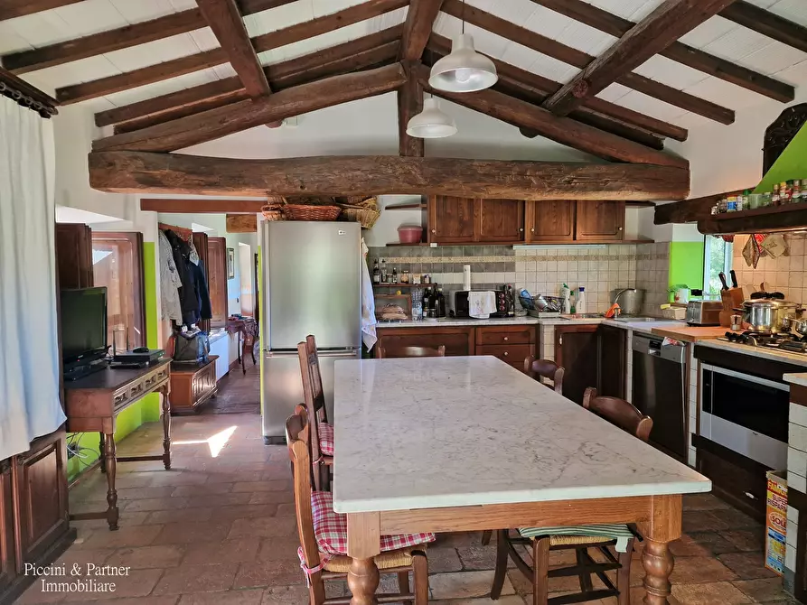 Immagine 23 di Rustico / casale in vendita  in Strada di Compresso a Perugia