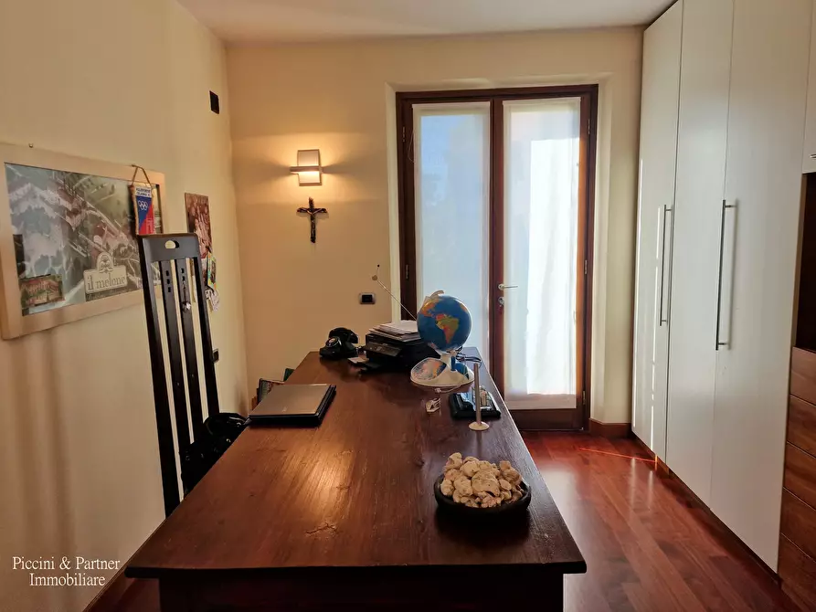 Immagine 32 di Villa in vendita  in Località Ferretto 48 a Castiglione Del Lago