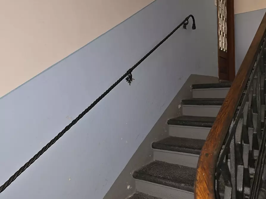 Immagine 3 di Pentalocale in vendita  in Via Ludovico Ariosto 7 a Piegaro