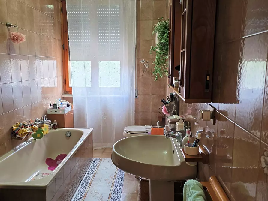 Immagine 46 di Pentalocale in vendita  a Tuoro Sul Trasimeno