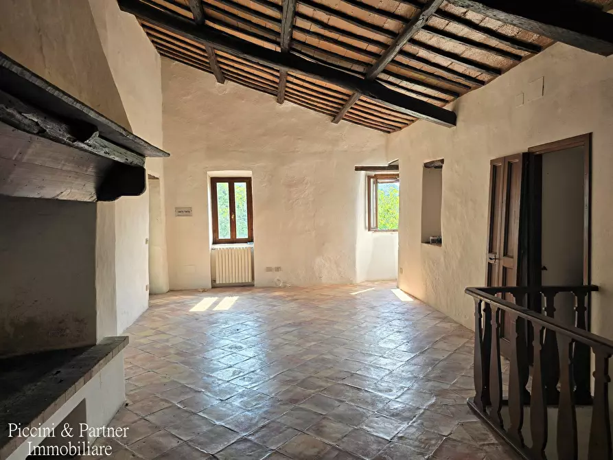 Immagine 28 di Rustico / casale in vendita  in Località Borgiano a Spoleto