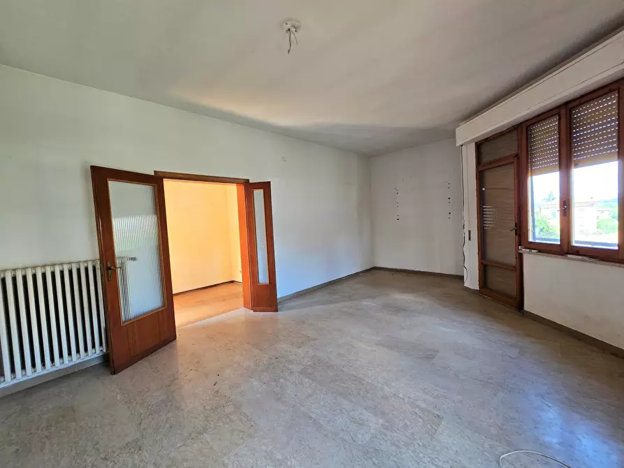 Immagine 23 di Casa bifamiliare in vendita  in Via Como a Montepulciano