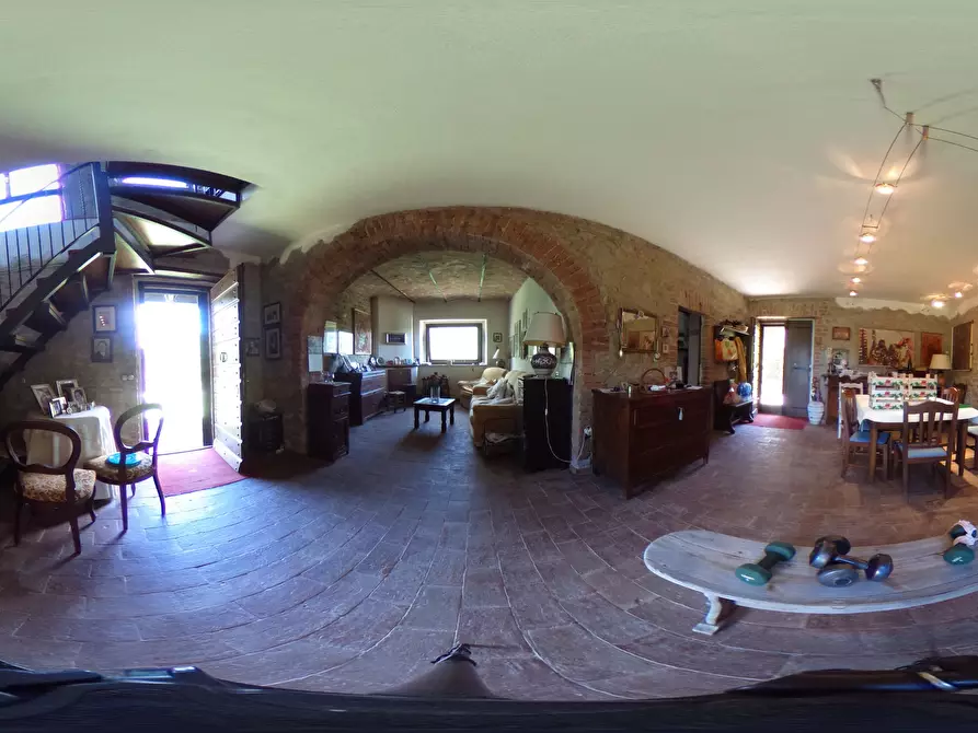 Immagine 39 di Rustico / casale in vendita  in Strada Colle Umberto - Ponte Nese 59 a Perugia