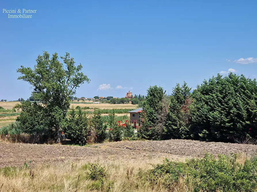 Immagine 36 di Casa bifamiliare in vendita  in Via Trasimeno a Castiglione Del Lago