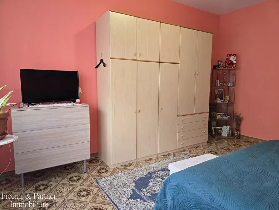 Immagine 25 di Pentalocale in vendita  in Via Tevere 70 a Chianciano Terme