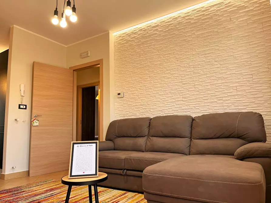 Immagine 7 di Quadrilocale in vendita  in Via Friuli a Castiglione Del Lago