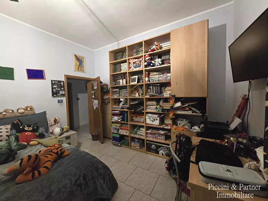 Immagine 33 di Quadrilocale in vendita  in Via Cassia Aurelia Prima a Chiusi