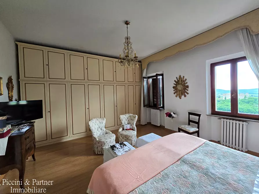 Immagine 69 di Villa in vendita  in Via Giambattista Vico 12 a Corciano