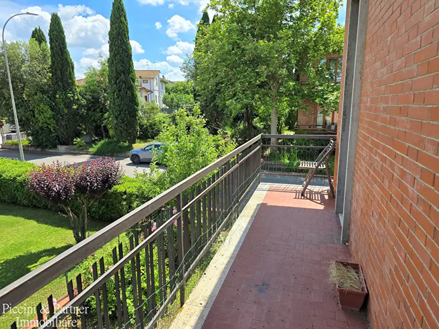 Immagine 22 di Casa bifamiliare in vendita  in Via Como a Montepulciano