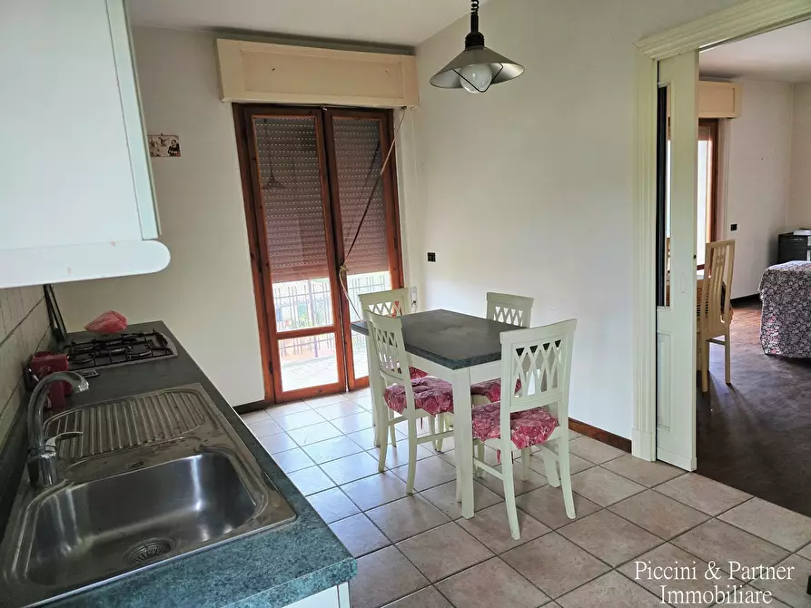 Immagine 14 di Casa indipendente in vendita  in Via Sant'Orsola 22 a Perugia