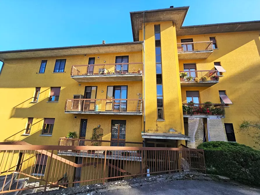 Immagine 30 di Quadrilocale in vendita  in Via Piero Gobetti 83 a Chiusi