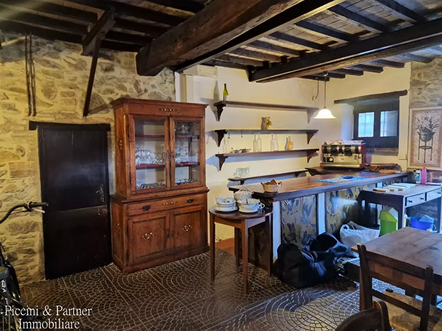 Immagine 74 di Bilocale in vendita  in Via Italia a Magione