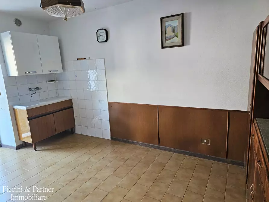 Immagine 13 di Porzione di casa in vendita  in Via dell'Assino Camporeggiano 19 a Gubbio