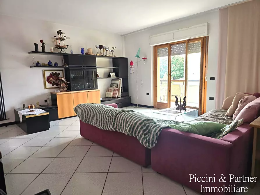 Immagine 8 di Pentalocale in vendita  in Via Maria Montessori a Tuoro Sul Trasimeno