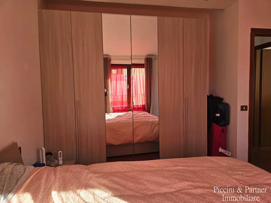 Immagine 22 di Quadrilocale in vendita  in Via Campania a Castiglione Del Lago