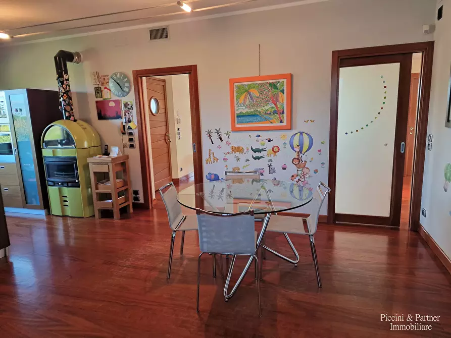 Immagine 28 di Villa in vendita  in Località Ferretto 48 a Castiglione Del Lago