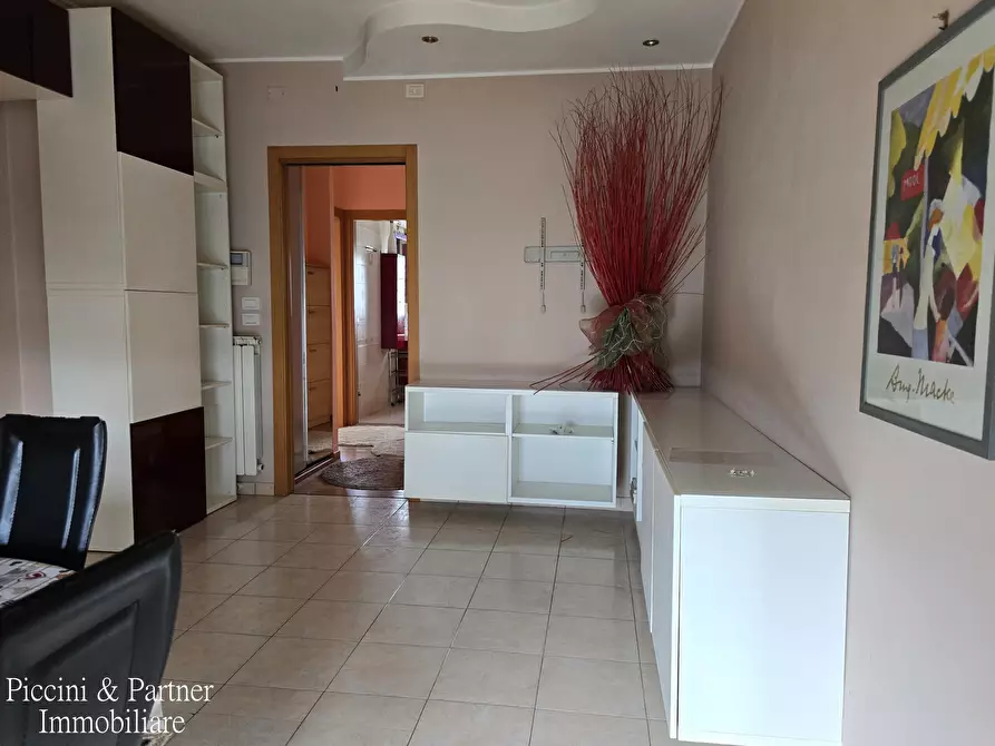 Immagine 18 di Quadrilocale in vendita  in Via Fausto Luciani 32 a Perugia