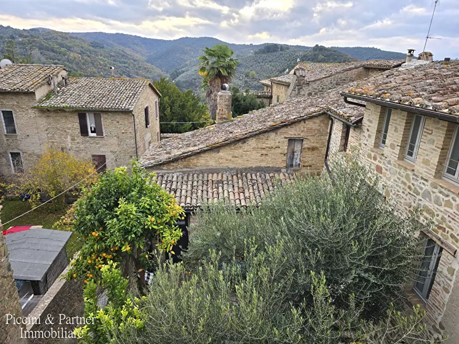 Immagine 42 di Terratetto in vendita  in Via Tevere 3 a Bettona